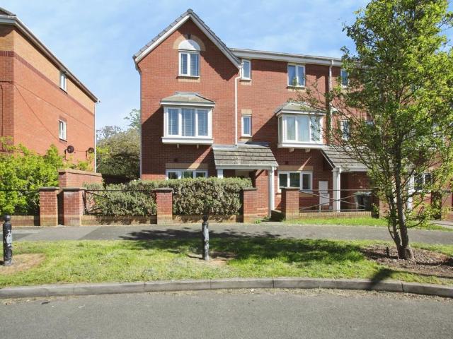 House for sale in Radford, West Midlands