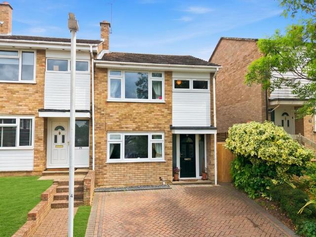House for sale in Sunnymede, Billericay