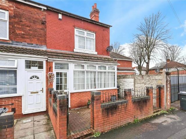 House for sale in Hodge Hill, Washwood Heath