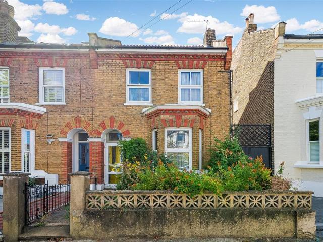 House for sale in London Borough of Merton, Greater London