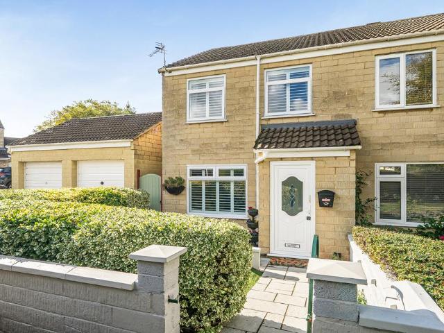 House for sale in Bridge Yate, Oldland Common
