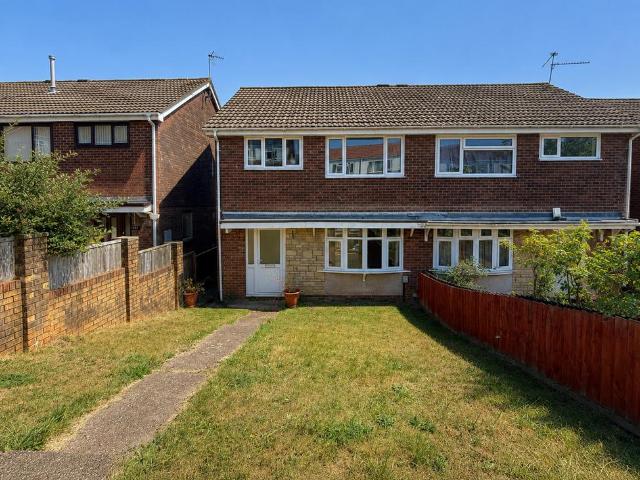 House for sale in Bryncyn, Falcon Lodge