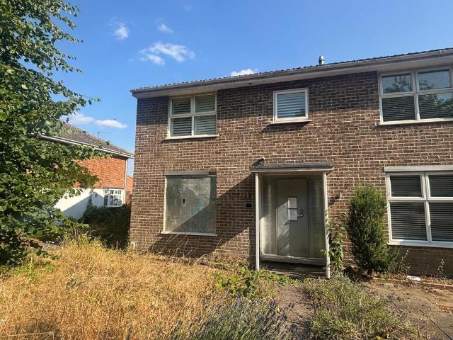 House for sale in Reading West, Reading