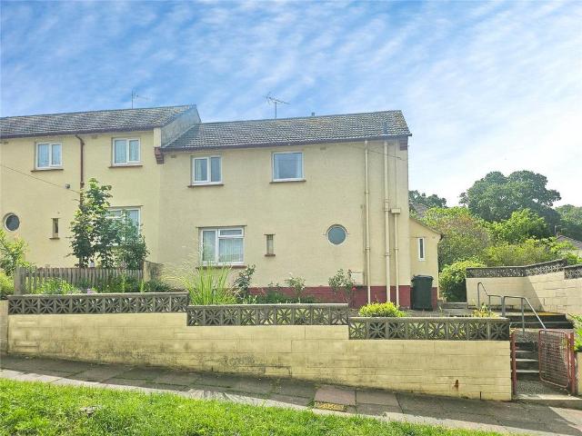 House for sale in Buckland, Teignbridge