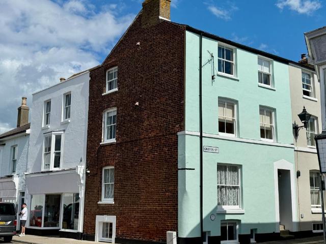 House for sale in Middle Deal, Ash