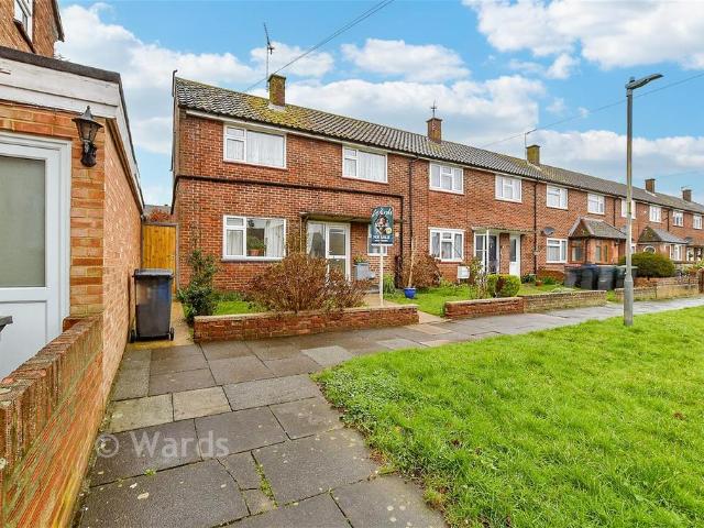 House for sale in St. Dunstan's, The Bridge