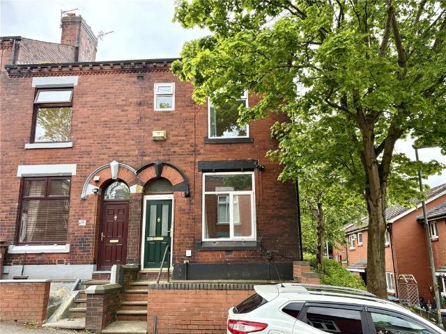 House for sale in Oldham Edge, Pendock