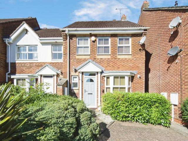 House for sale in Balsall, West Midlands