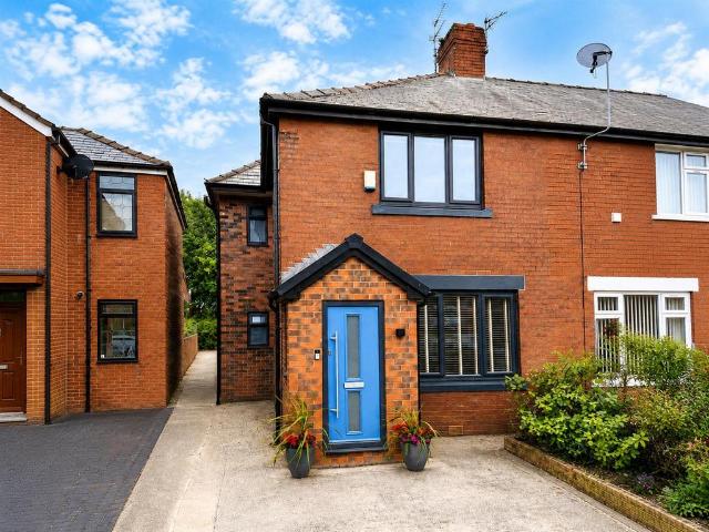House for sale in Woodhouses, Pendock