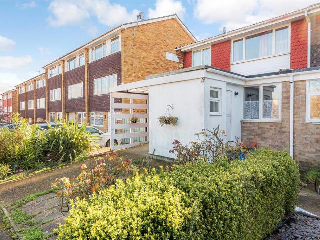 House for sale in London Borough of Lewisham, Forest Hill