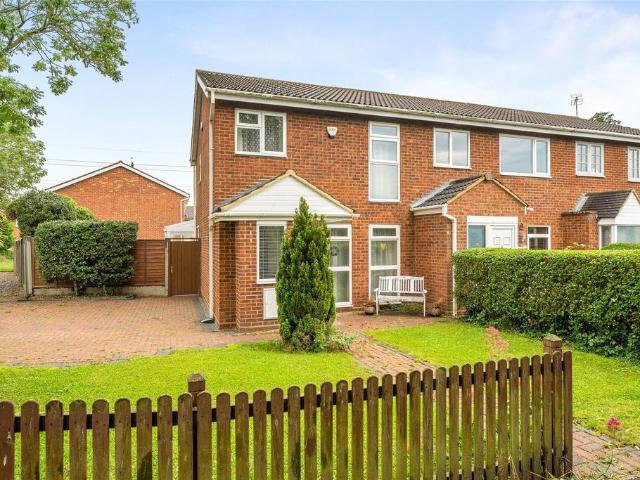House for sale in Marston Moretaine, Bedfordshire