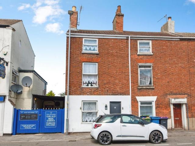 House for sale in Bargate, Boston