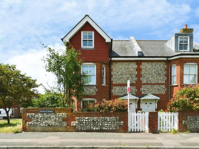 House for sale in Rottingdean