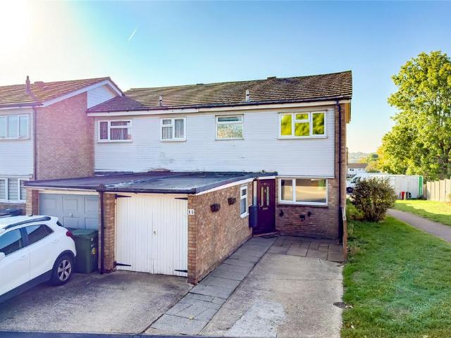 House for sale in Redbourn, St Albans