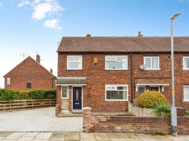 House for sale in Litherland, Sefton
