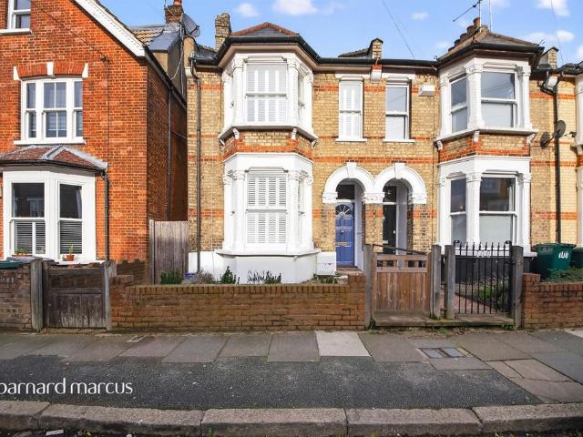 House for sale in High Barnet, Isle Of Man