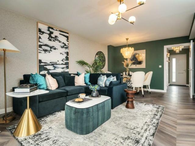 House for sale in Hamerton, Kent
