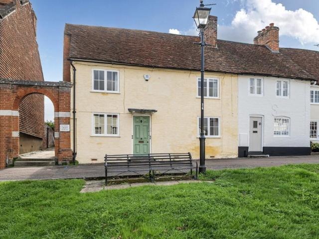 House for sale in Hart, Hampshire