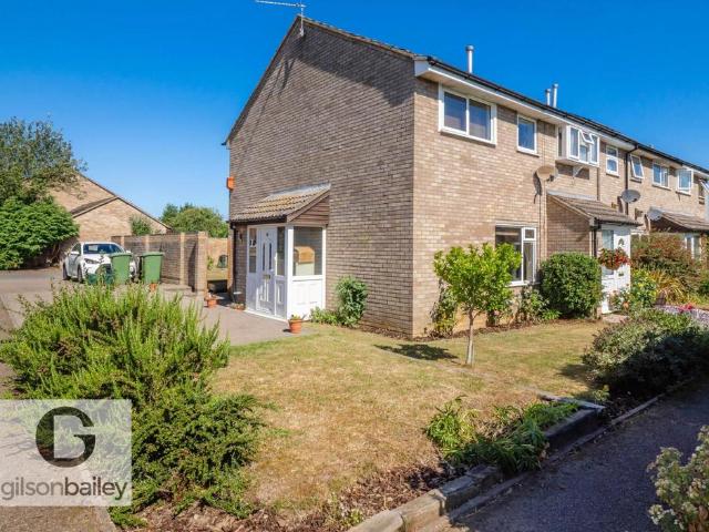 House for sale in Witton, Crostwick