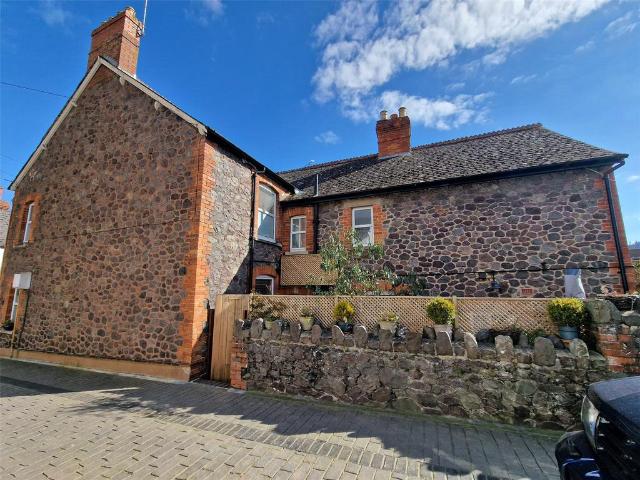 House for sale in Alcombe, Minehead