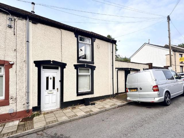 House for sale in Gadlys, Aberdare