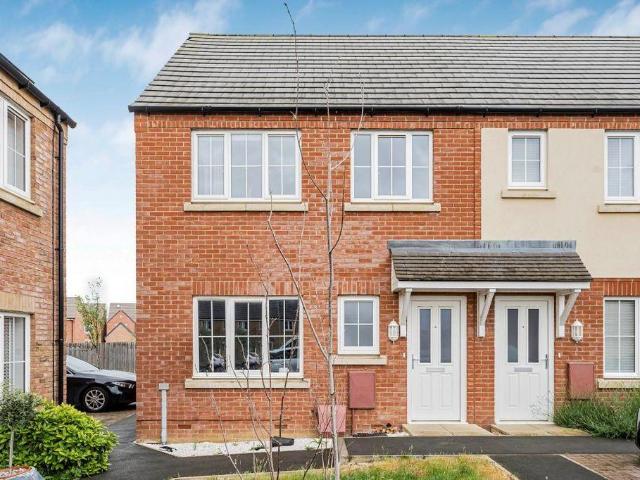 House for sale in Barway, Cambridgeshire