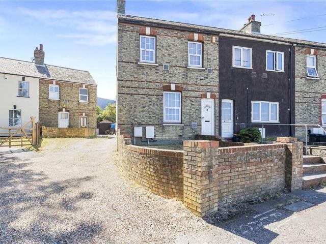 House for sale in Swanley, The Butts