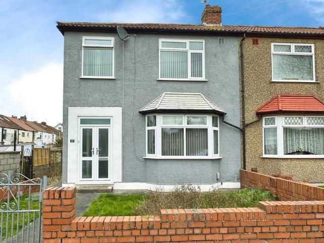 House for sale in Fishponds, Hillfields