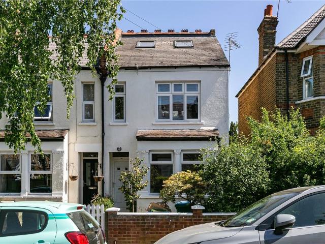 House for sale in Whitton, Greater London