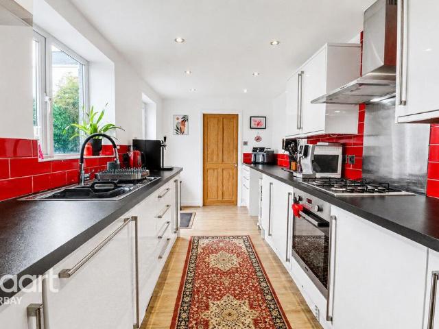 House for sale in Babbacombe