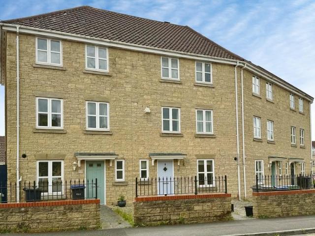House for sale in Westbury, Wiltshire