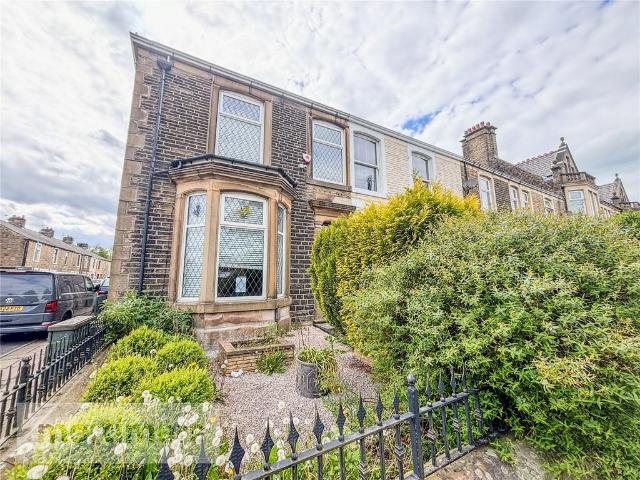 House for sale in Milnshaw, Backburn