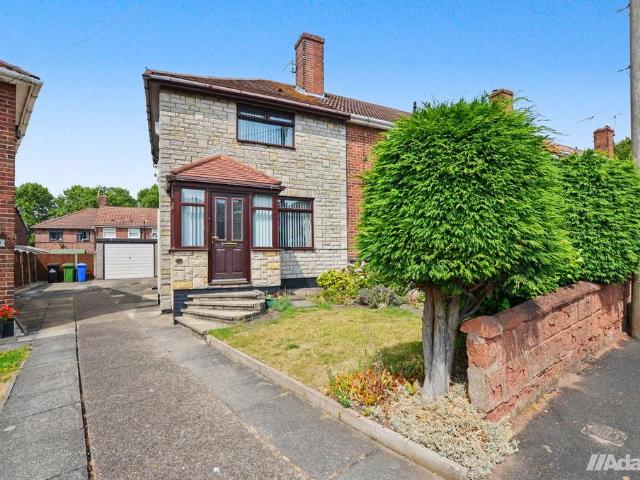 House for sale in Weston Point, Halton