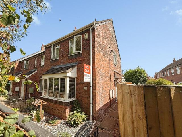 House for sale in Doseley, Telford