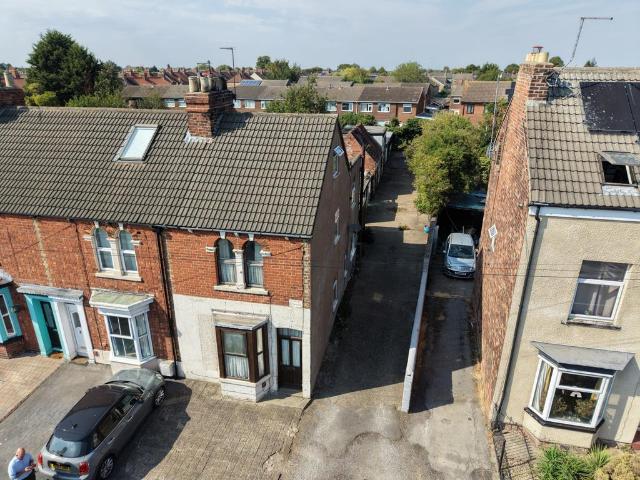 House for sale in Beverley, East Riding Of Yorkshire