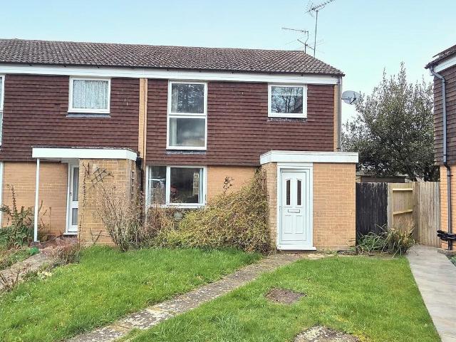 House for sale in Walstead, Perryfields