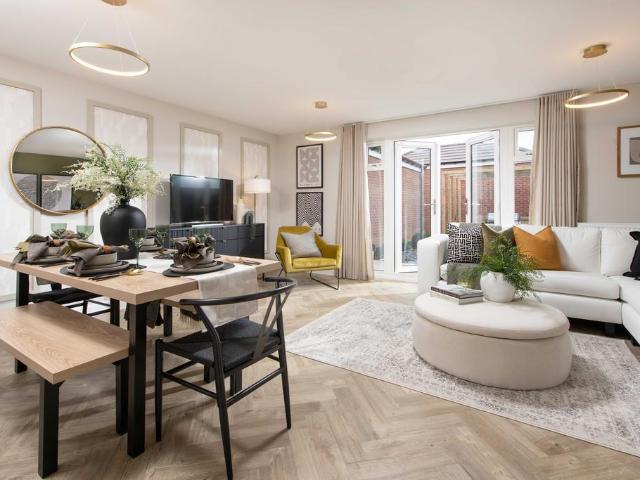 House for sale in Cross In Hand, East Sussex