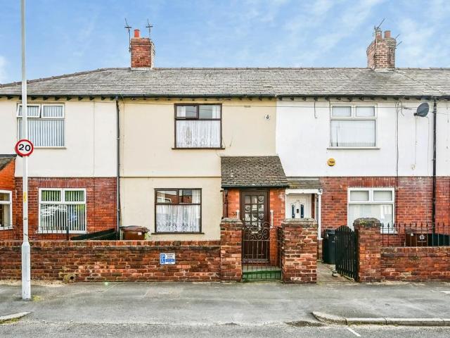 House for sale in Great Crosby, Sefton