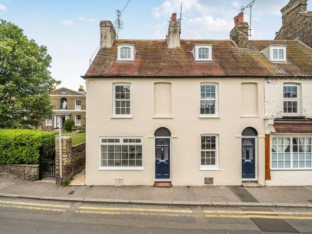 House for sale in St. Peter's, Acol