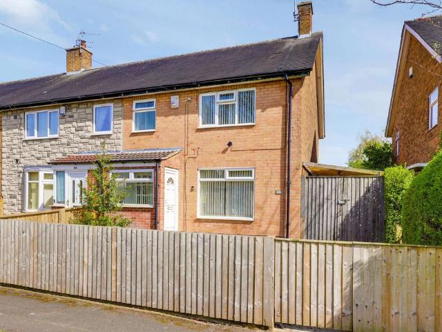 House for sale in Haddon, East Midlands