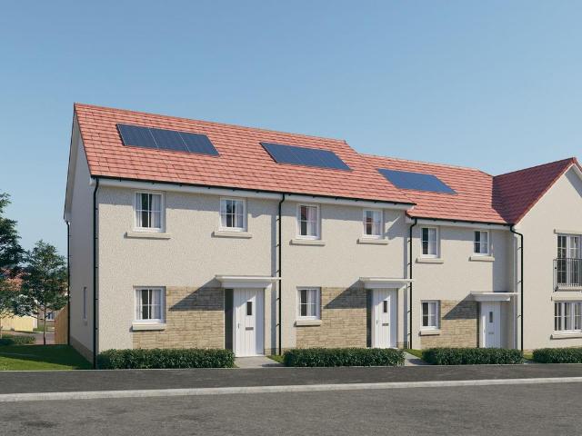 House for sale in Cumbernauld, Scotland