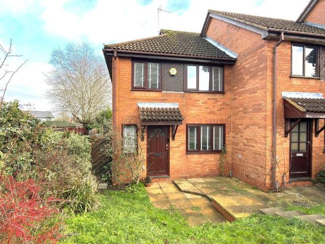 House for sale in Hockwell Ring, Leagrave