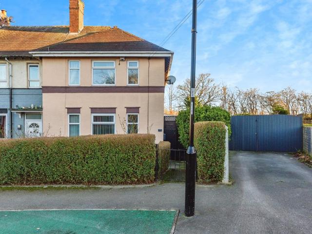 House for sale in Shiregreen, Isle Of Man