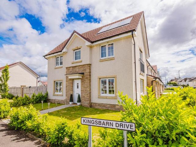 House for sale in Bonnyton, Crookedholm
