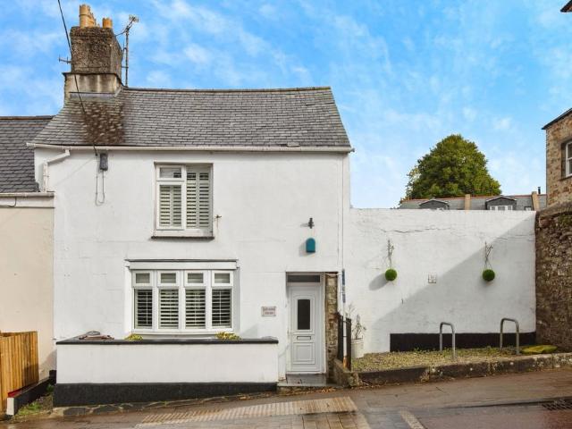 House for sale in St Neot, Cornwall