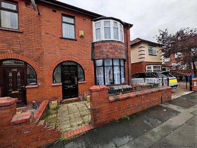 House for sale in Pendock, Greater Manchester