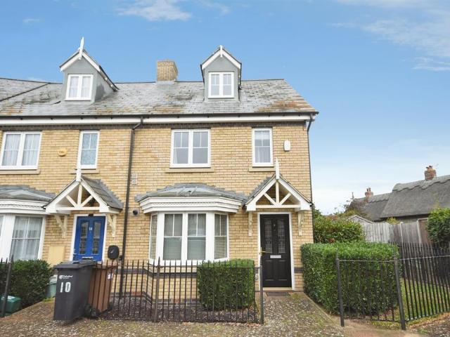 House for sale in Great Leighs, Chelmsford