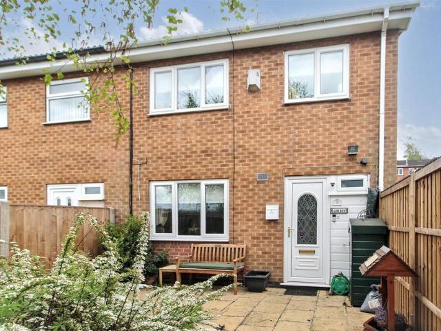 House for sale in Haddon, East Midlands