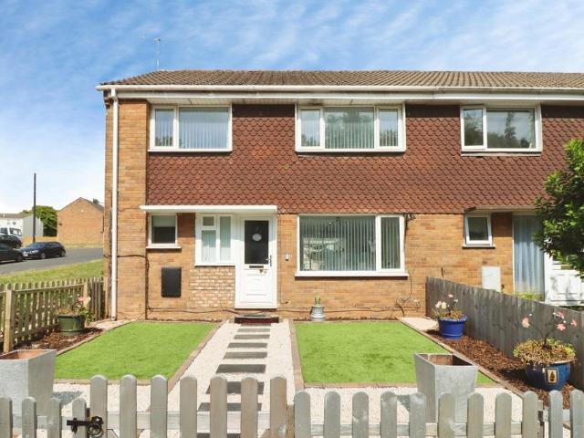 House for sale in Stoke Gifford, South Gloucestershire