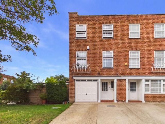 House for sale in North Town, Maidenhead